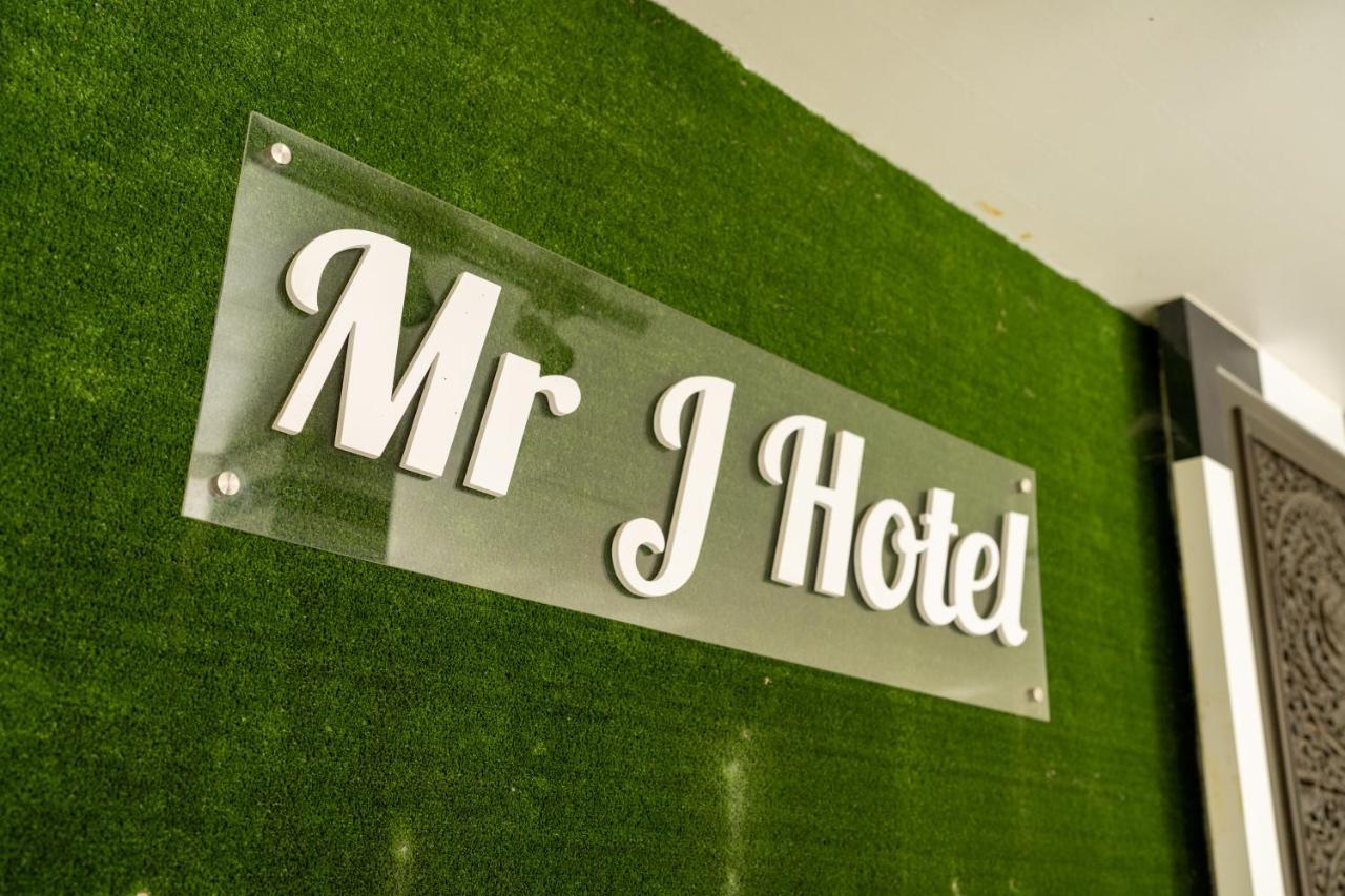 Mary J Hotel Family 10 Pax Room Kota Bharu Extérieur photo