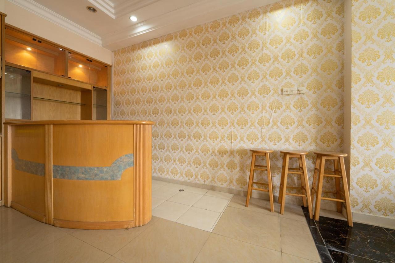 Mary J Hotel Family 10 Pax Room Kota Bharu Extérieur photo